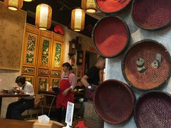 -锦小馆(安贞店)