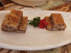 -椿记烧鹅(叠彩店)