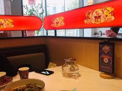 -关里关外·鱼头泡饼(唐冶绿地汇店)