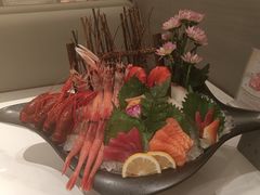 -悦古里·海鲜放题自助(金华世贸城市广场店)