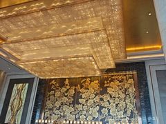 -长沙富力万达文华酒店