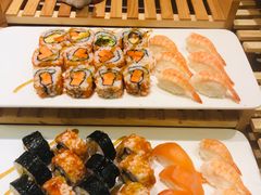 -好日子皇冠假日酒店·君怡咖啡厅(特美思大厦店)