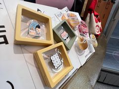 -静宜和她的朋友(星海广场店)