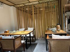 -竹里馆·淮扬菜·功夫茶(老门东店)