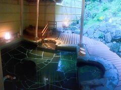-有马温泉 竹取亭円山温泉旅馆