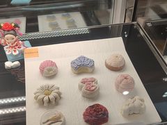 -御茶膳房皇家糕点博物馆(北京首店)