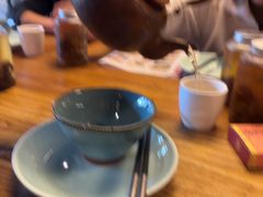 -缘生态云南菜·野生菌庭院餐厅(华侨城店)