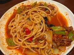 -那拉提之疆·新疆菜(美院店)