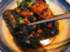 三爹爹的臭豆腐-俏九州·小炒黄牛肉(华润万象汇店)