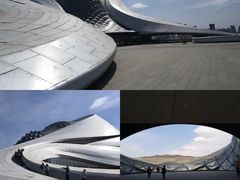 -哈尔滨大剧院