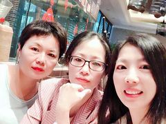 -东方明珠老上海8号餐厅(东方明珠广播电视塔店)