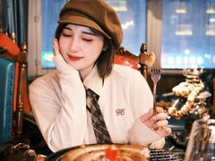 -卢布里西餐厅(海拉尔店)