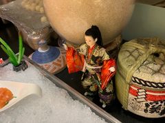 -亮马河饭店翠雅咖啡厅