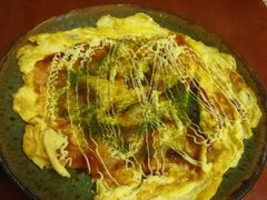 大阪鸡蛋烧-胜代日本料理(云程巷小区店)
