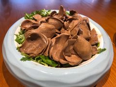 -三凤酒家·百年无锡菜(清扬茂业店)