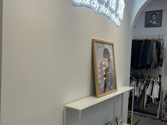 -云城照相馆(龙湖雨山天街店)