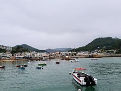 -南丫岛