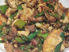 农家一碗香-大碗先生(万家丽店)