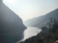 -乌江画廊(彭水苗族土家族自治县)