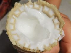 -麦当劳(农光里店)