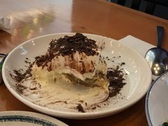 -PIZZA BIANCA(万象城店)