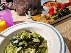 -Maxpoint Kitchen 西餐咖啡(乐峰广场店)