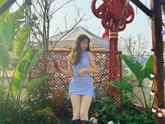 -青瓦房古村落