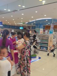 -孩子王(綦江万达店)