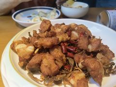 -外婆味道·云南菜大当家(弥勒店)