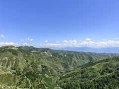-雁门关景区