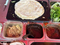 -东北熏肉大饼(后湖店)