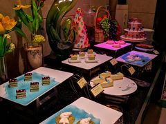 -南海温德姆花园酒店-康达屋Rendez Vous Buffet