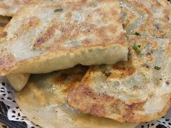 韭菜盒子-东北王食府(科大店)