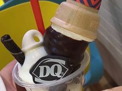 -DQ·蛋糕·冰淇淋(苏州中心店)