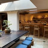 北京下午茶｜南锣鼓巷胡同里的神秘仙境～元古本店