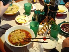 -松鹤面馆·古法焖肉面(观前店)