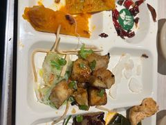 -素耕素食自助(嘉华店)