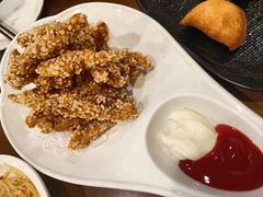 -一楼食业·美食人家