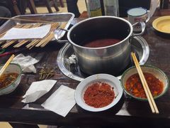 -三番火辣串串香(总店)
