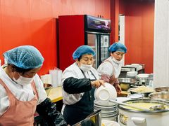 -王菊美食街·王菊面馆(总店)