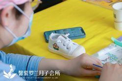 -馨紫罗兰月子会所·独栋月子中心