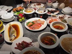 -曲水兰亭(北京四惠店)