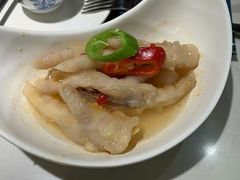 -叹茶靓点·粤式餐厅·全天茶市(石井万民广场店)