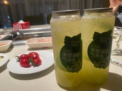 -海底捞火锅(万丰桥店)