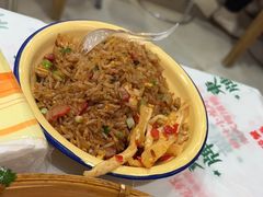 -东排食堂长沙小吃大排档(五一广场店)