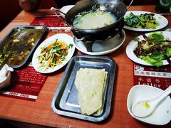 -教师之家赵家羊汤馆(东青龙街店)