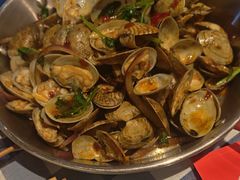 -雪熊哈尔滨烧烤·精酿啤酒·砂锅(中央胜境店)