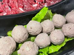 -陈记顺和潮汕牛肉火锅(棠德南路店)
