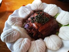-石门豆腐王(九中街店)