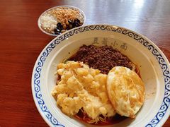 -豆爺小面(朱雀店)